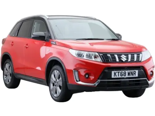 Suzuki Vitara KT68 WNR