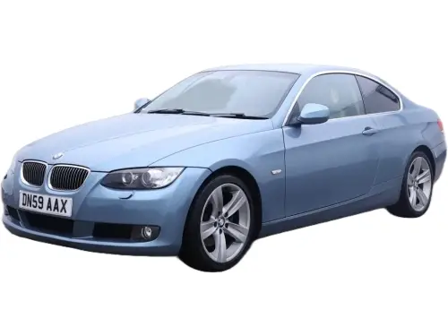 BMW 3 Series DN59 AAX