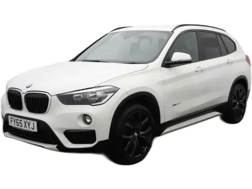 BMW X1 xDrive20d Sport Auto FY65 XYJ
