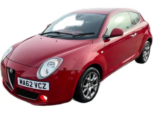 Alfa Romeo Mito MA62 VCZ