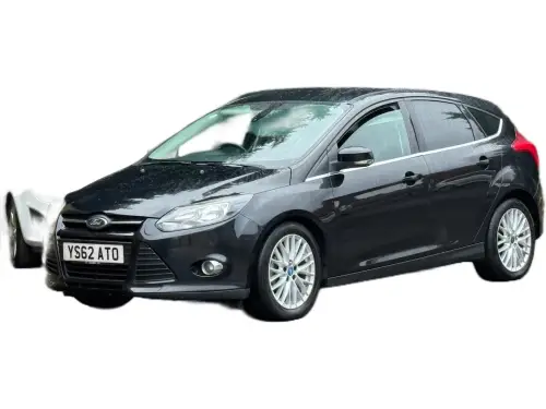 Ford Focus YS62 ATO