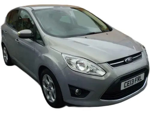 Ford C-Max Zetec TDCi CE13 FRL