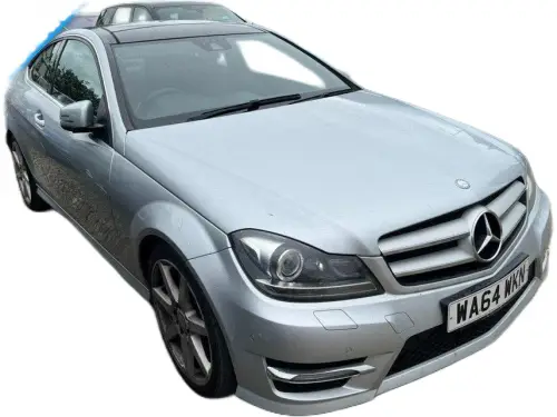 Mercedes-Benz C WA64 WKN