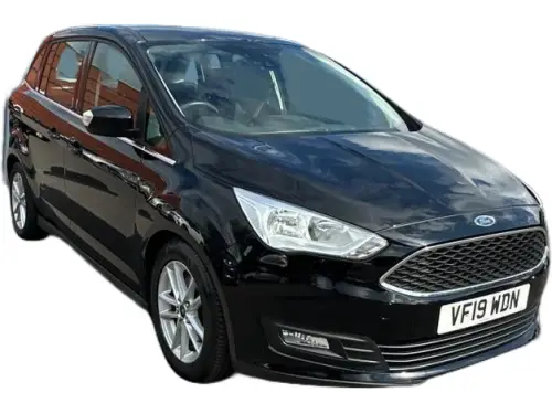 Ford Grand C-Max VF19 WDN