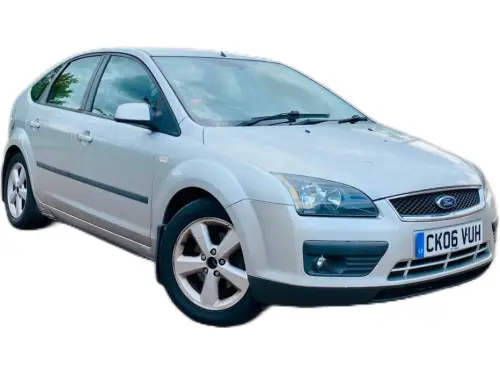Ford Focus CK06 VUH