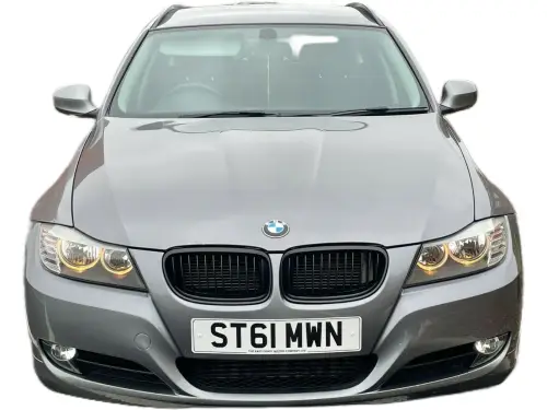 BMW 320d SE Auto 181 ST61 MWN