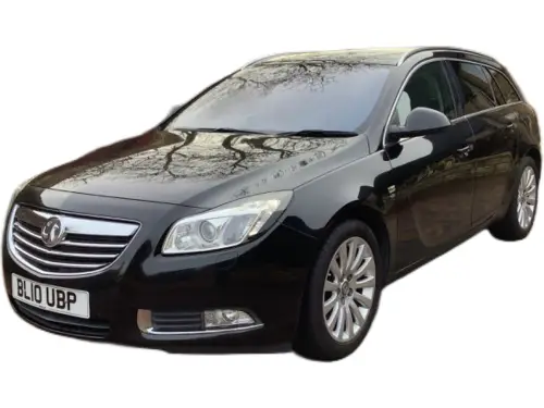 Vauxhall Insignia BL10 UBP