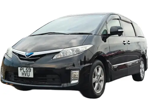 Toyota Estima PL59 HVU
