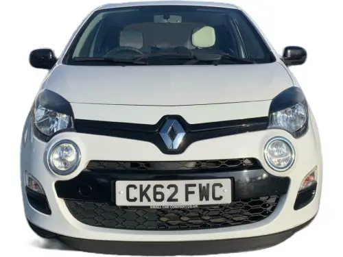 Renault Twingo Dynamique CK62 FWC
