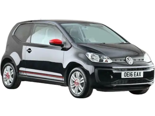 Volkswagen up BY Beats OE16 EAX