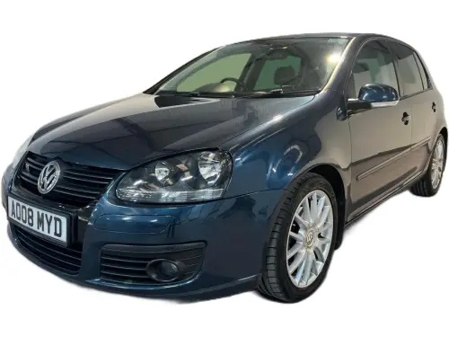 Volkswagen Golf AO08 MYD