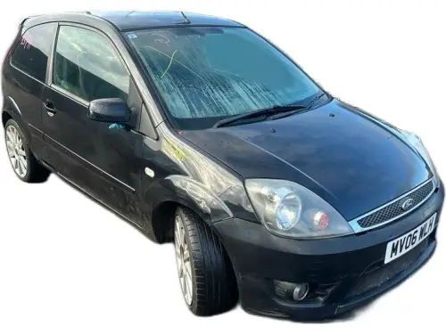 Ford Fiesta MV06 WLH