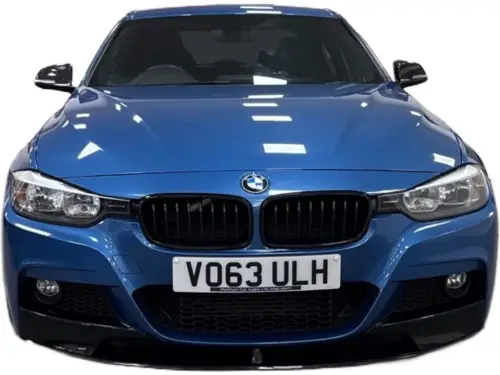BMW 3 Series VO63 ULH