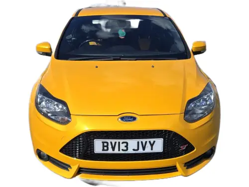 Ford Focus BV13 JVY