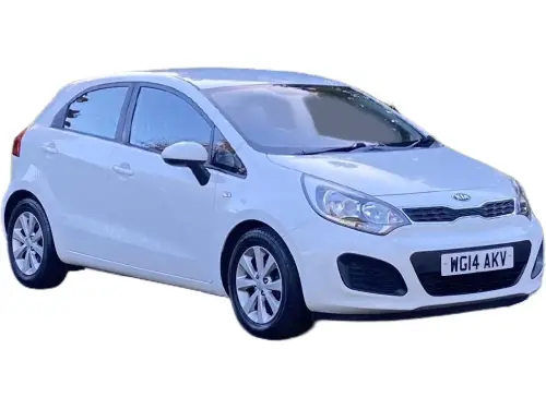 Kia RIO WG14 AKV