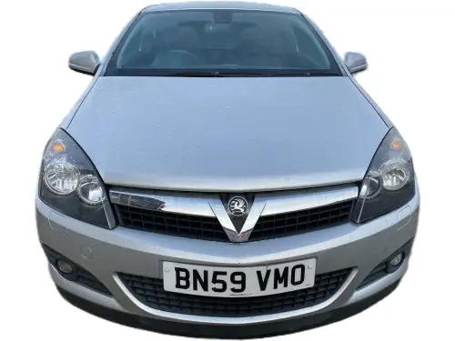 Vauxhall Astra Design BN59 VMO