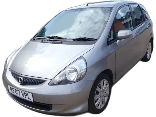 Honda Jazz RF07 VPL