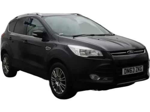 Ford Kuga DN63 ZKG
