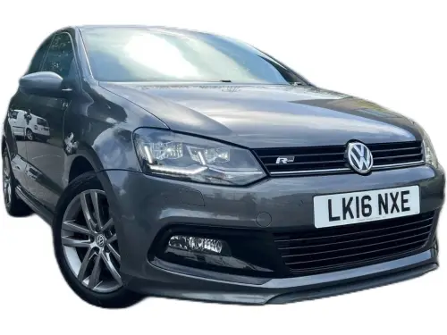 Volkswagen Polo LK16 NXE