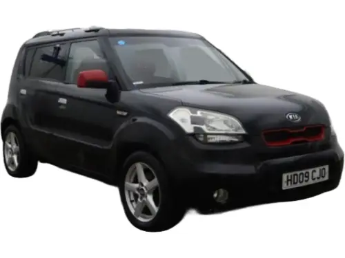 Kia Soul HD09 CJO