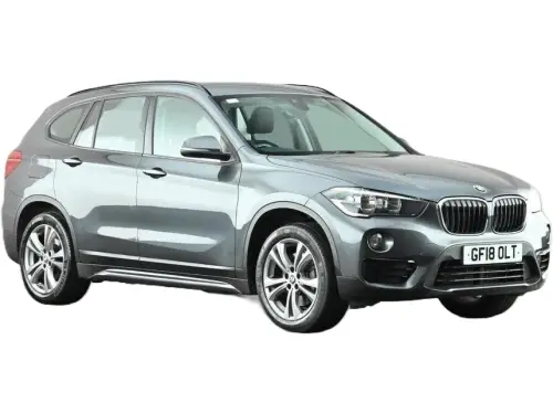 BMW X1 GF18 OLT