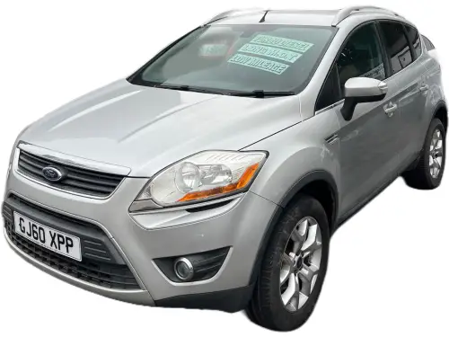 Ford Kuga GJ60 XPP