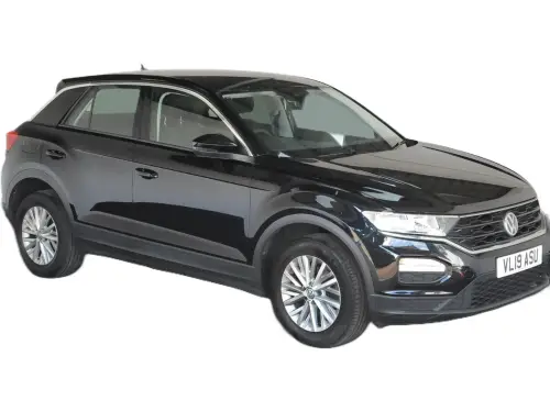 Volkswagen T-Roc VL19 ASU