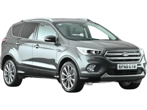 Ford Kuga EP68 EYB