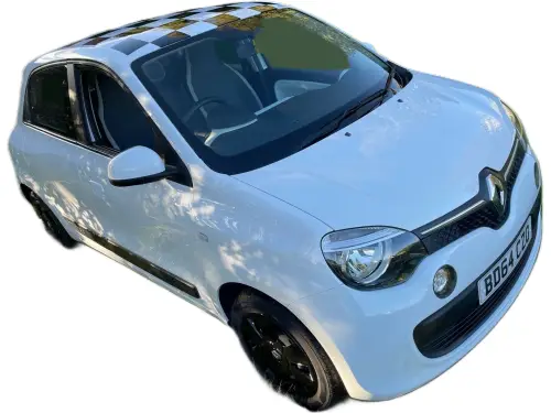 Renault Twingo Play SCe BD64 CZO