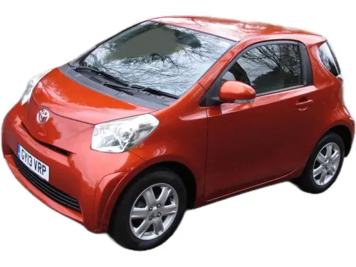 Toyota IQ GY13 VRP
