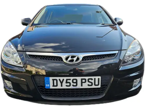 Hyundai I30 DY59 PSU