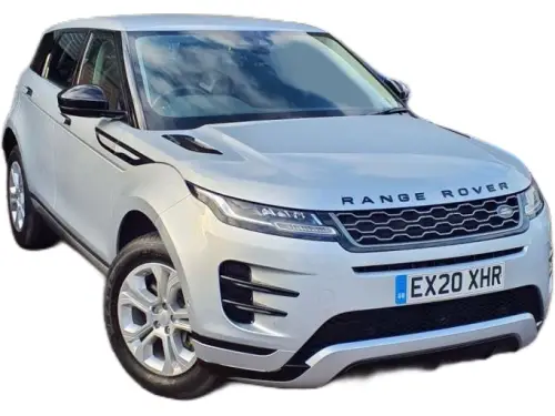 Land Rover Range Rover Evoque S Auto EX20 XHR