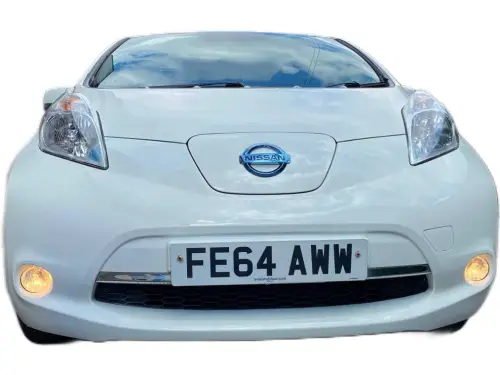 Nissan Leaf FE64 AWW