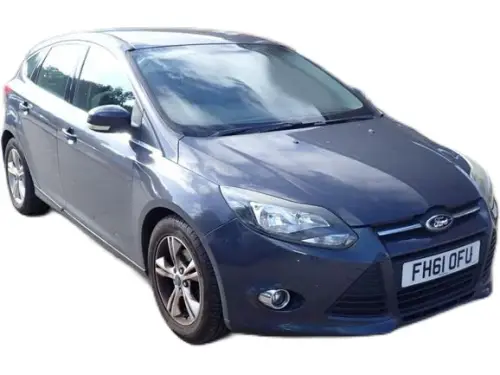 Ford Focus FH61 OFU