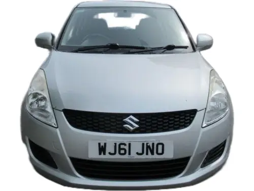 Suzuki Swift WJ61 JNO