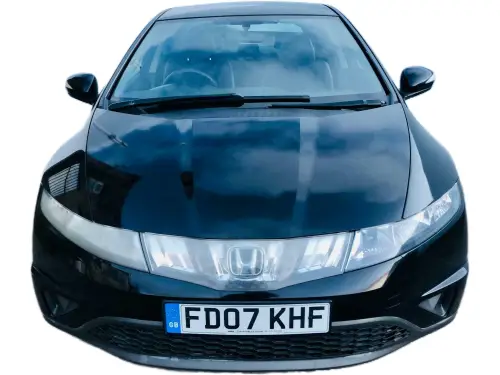 Honda Civic SE i-VTEC FD07 KHF