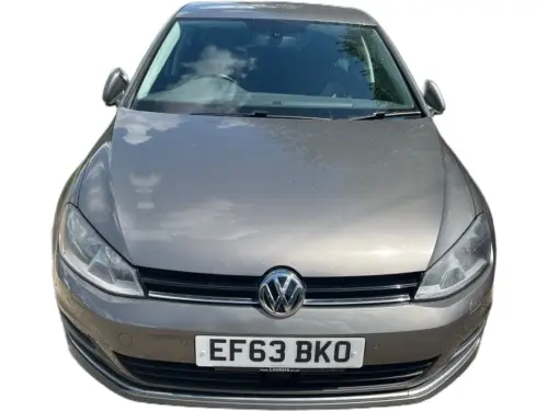 Volkswagen Golf EF63 BKO