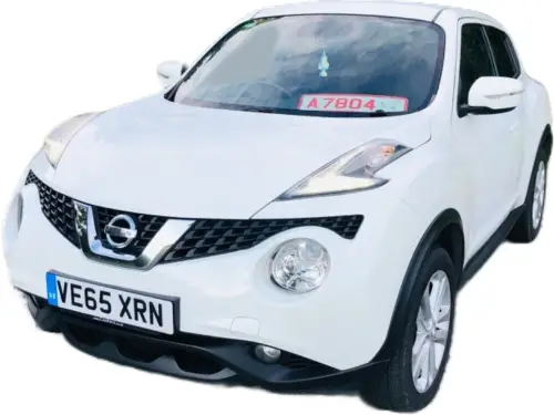 Nissan Juke VE65 XRN