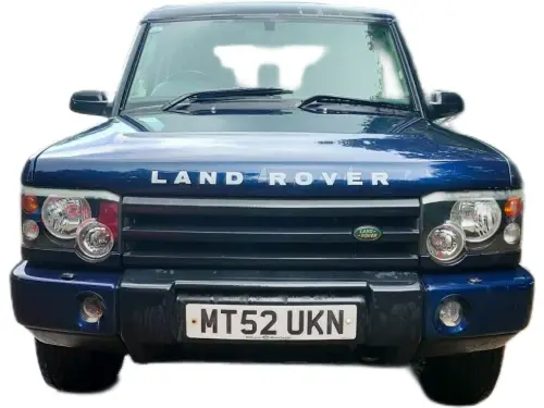 Land Rover Discovery TD5 GS Auto MT52 UKN