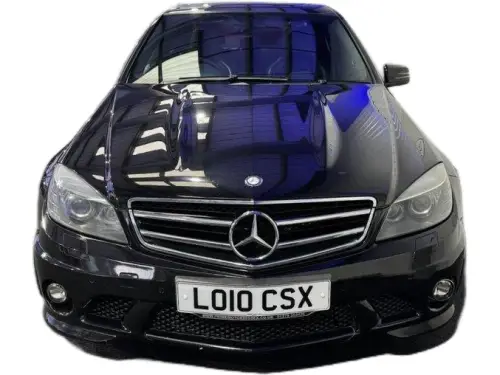 Mercedes-Benz C LO10 CSX