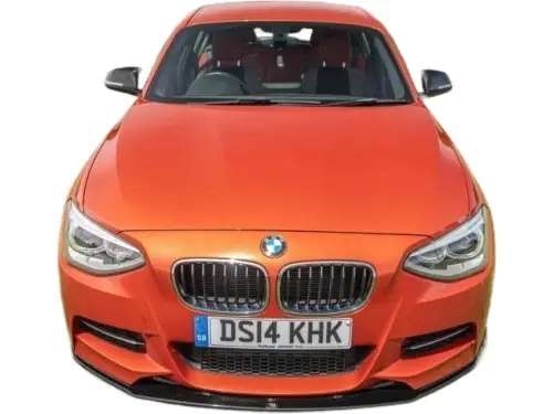 BMW 1 Series DS14 KHK