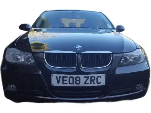 BMW 3 Series VE08 ZRC