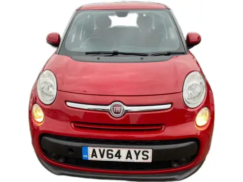 Fiat 500L POP Star Multijet S-A AV64 AYS