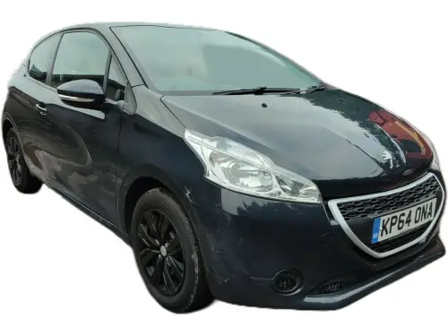 Peugeot 208 Access Plus KP64 ONA