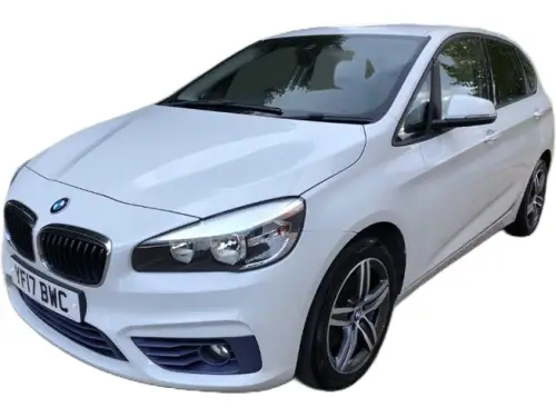 BMW 335 YF17 BWL