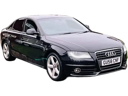 Audi A4 GU58 CNF