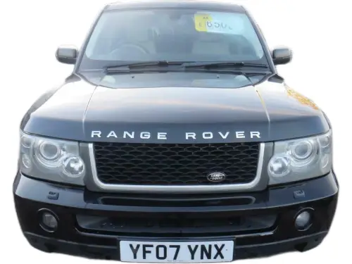 Land Rover Range Rover Sport YF07 YNX