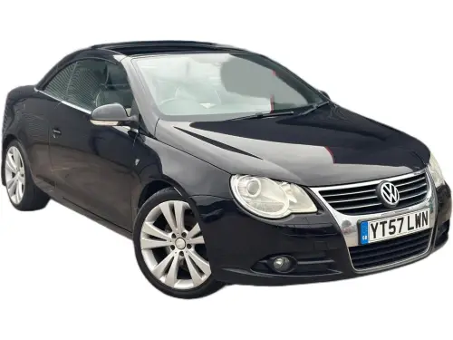 Volkswagen EOS YT57 LWN