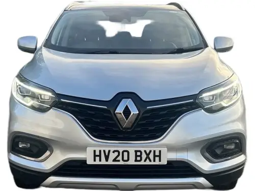 Renault Kadjar HV20 BXH