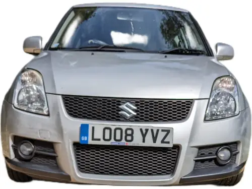 Suzuki Swift LO08 YVZ